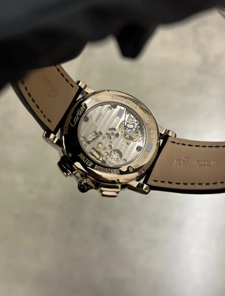 Cartier Rotonde de Cartier W1556051